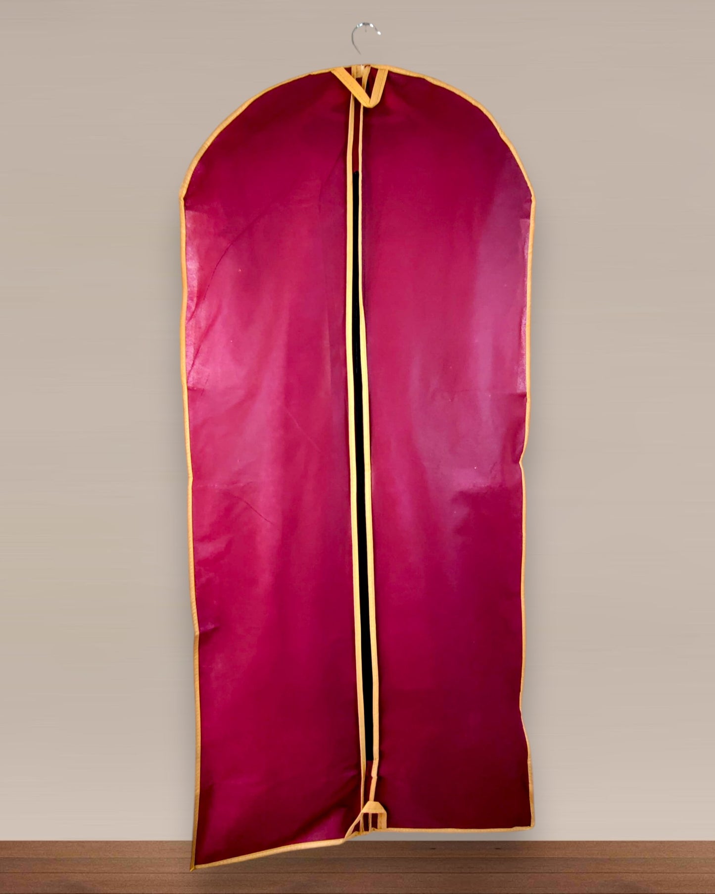 50-Inch Garment Bag | Suit & Dress Cover with Zipper