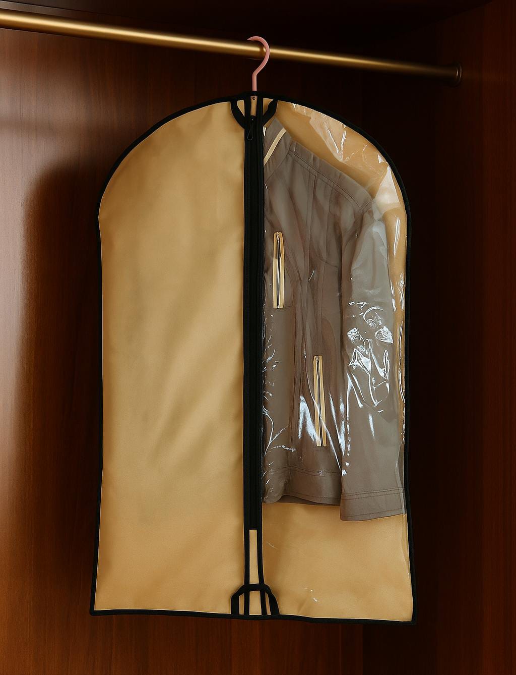 Suit Covers