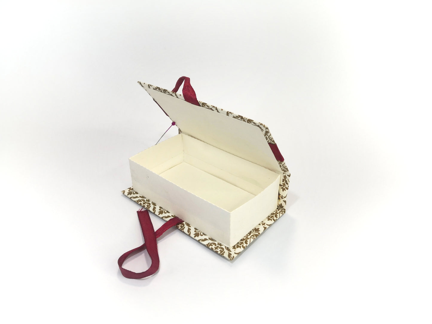 Luxury Nikkah Bidh Box – Pack of 100 Pieces